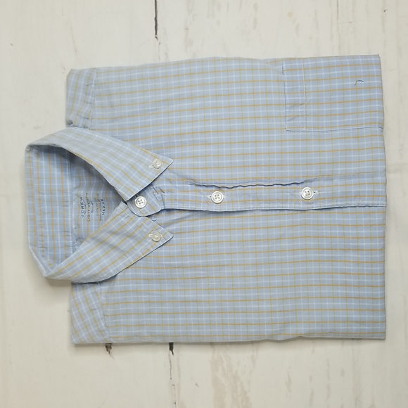 J.Crew  Button Down Long Sleeve Shirt - Picture 3 of 17
